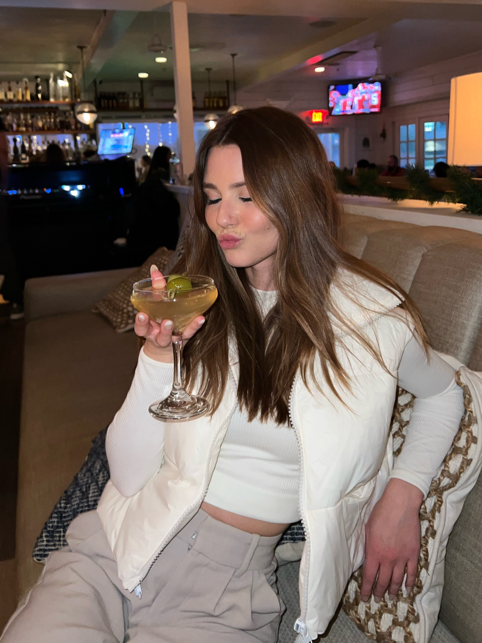 Pants are from Abercrombie - shop the sale happening now!! 

#LTKxAF