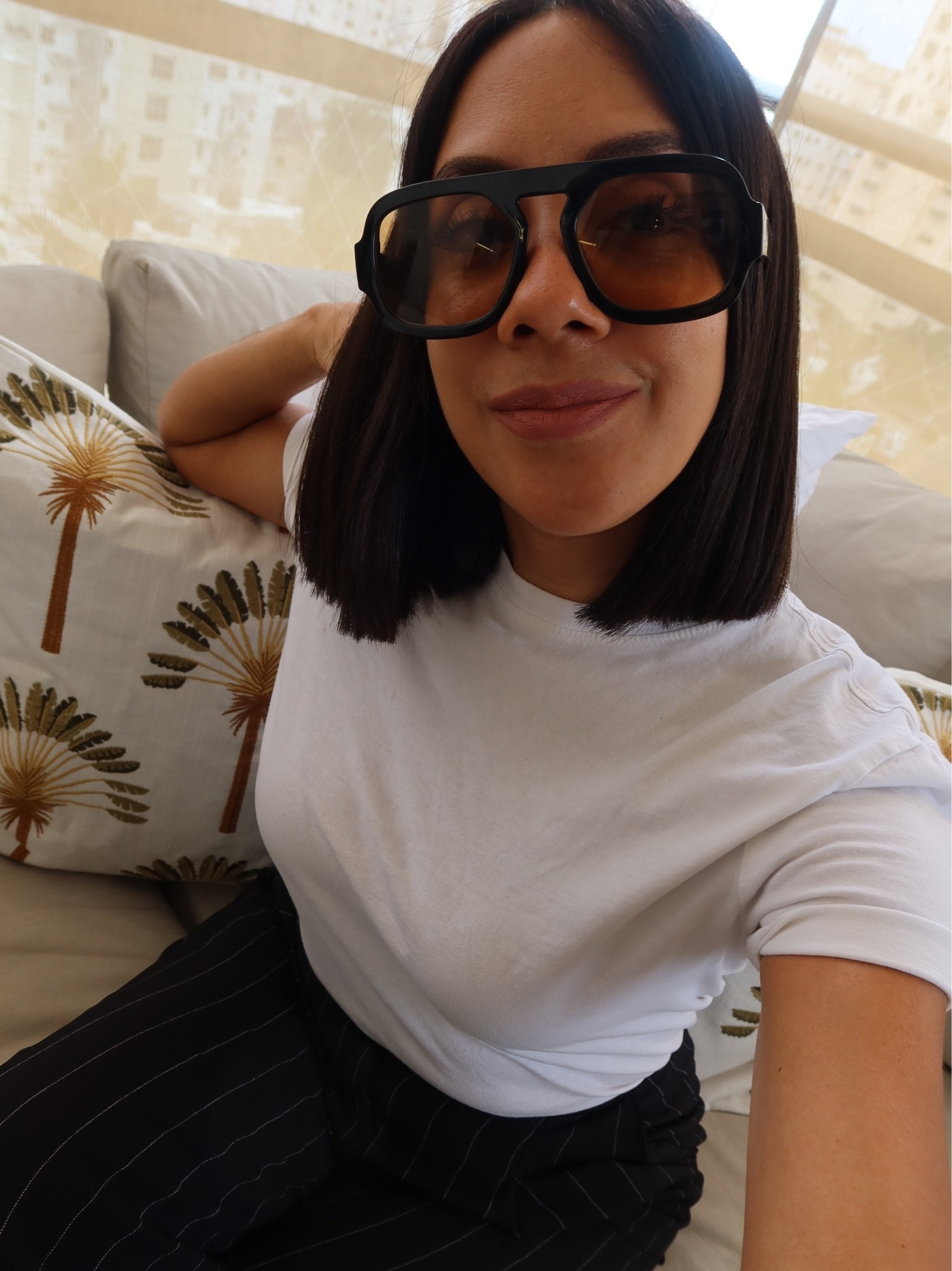Tshirt blancos, de una calidad y en diferentes versiones

#LTKmomlife #LTKdayinmylife #LTKstorytime