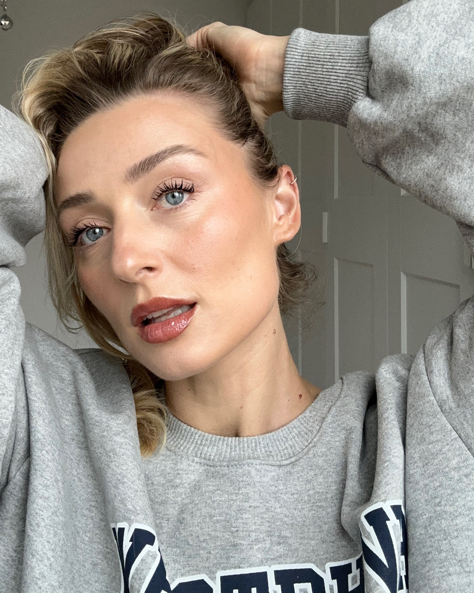 Sunday Look🤍

#LTKbeauty #LTKeurope #LTKstyletip