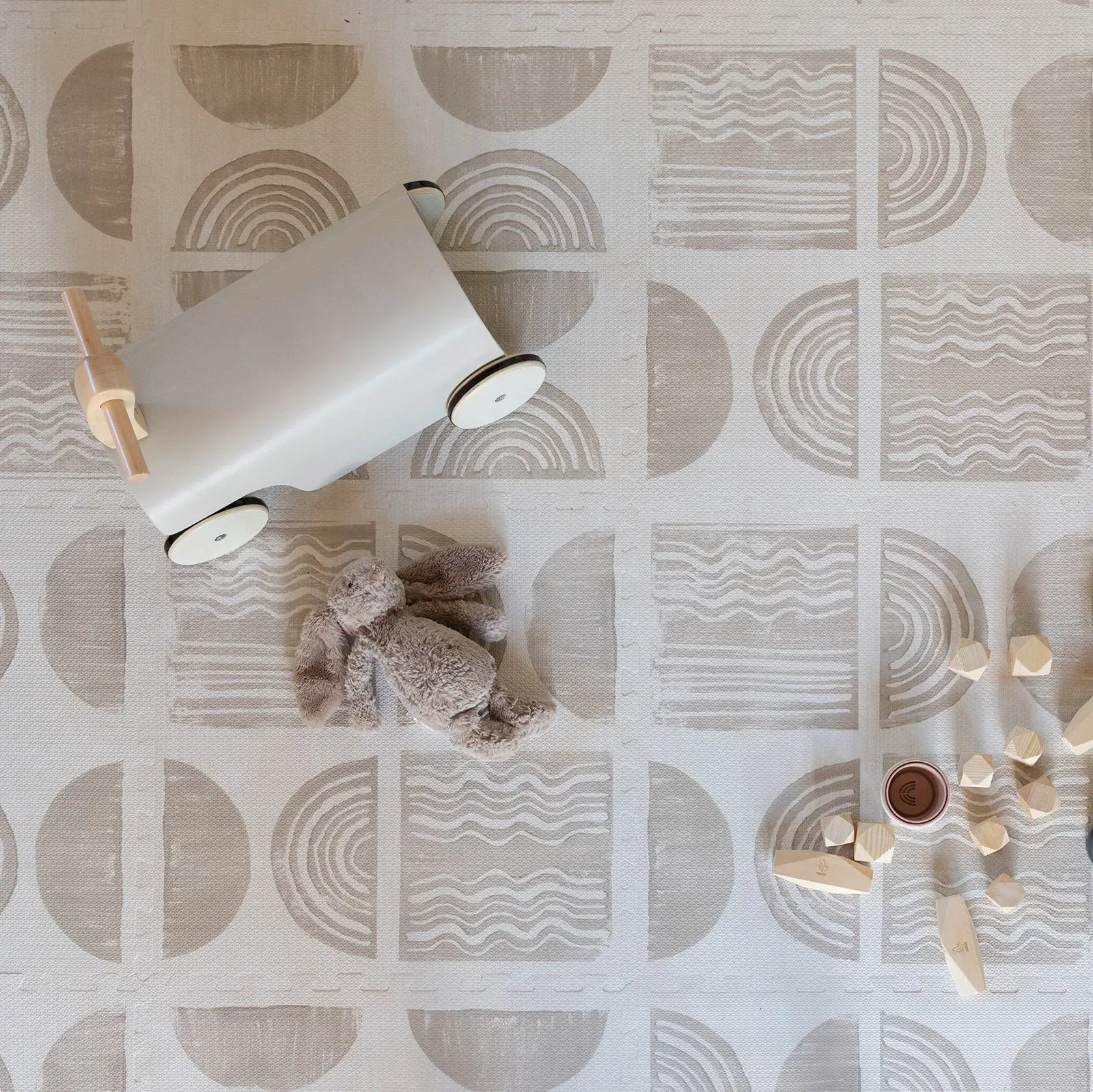 House of Noa | Designer Mats & Soft Furniture | House of Noa