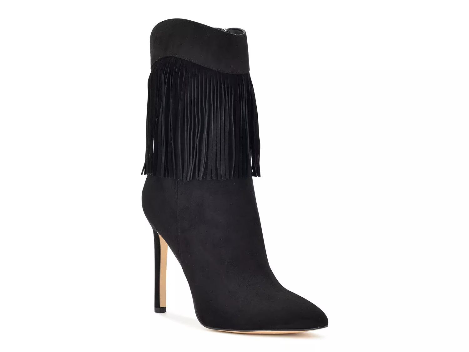 Nine West Tries Bootie | DSW