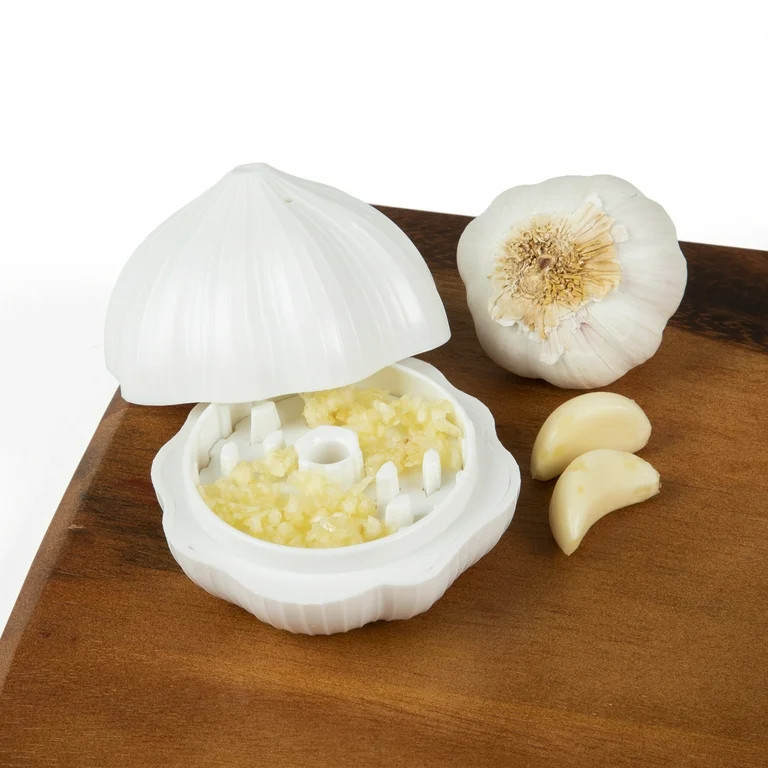 Prep Solutions Easy Twist Garlic Chopper | Walmart (US)