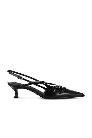Koko Slingback
                    
                    Tony Bianco | Revolve Clothing (Global)