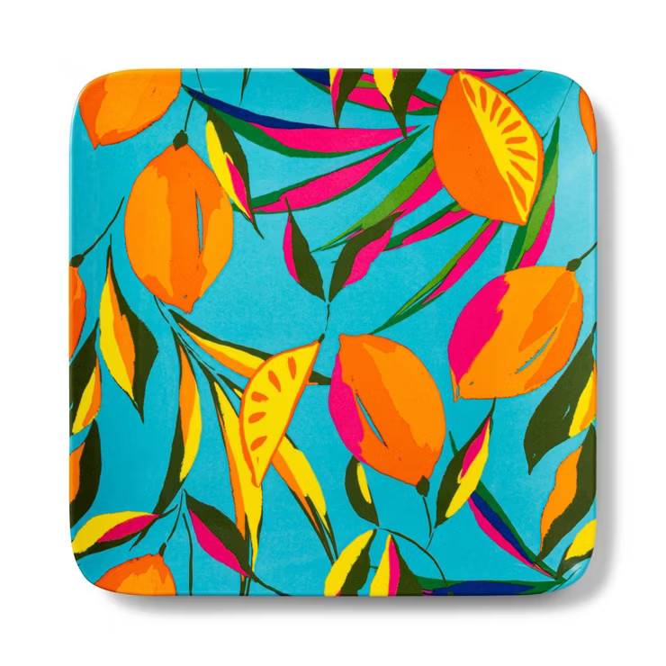 10.5" Melamine Dinner Plate - Tabitha Brown for Target | Target