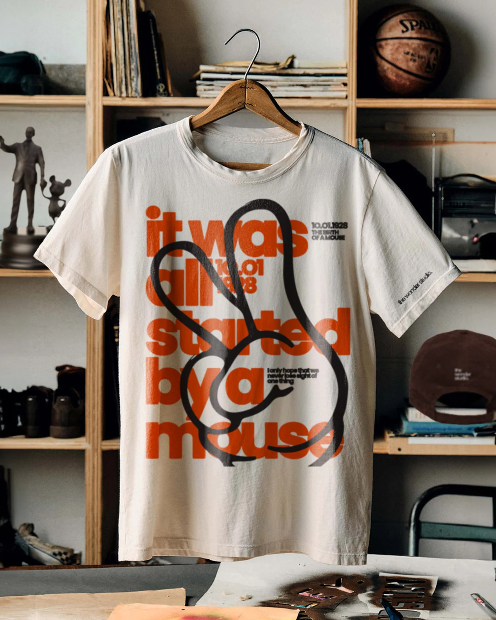 The Start Tee | Etsy (US)