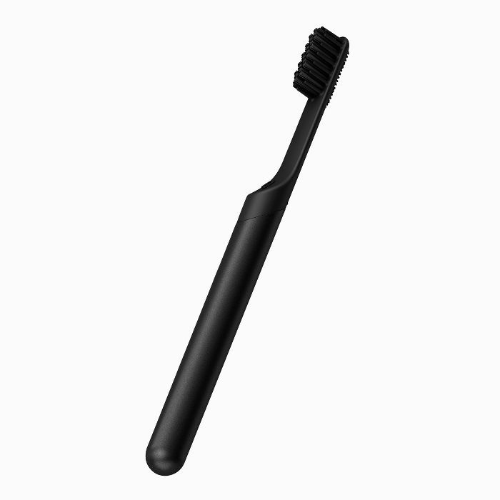 quip All-Black Edition Metal Electric Toothbrush | Target