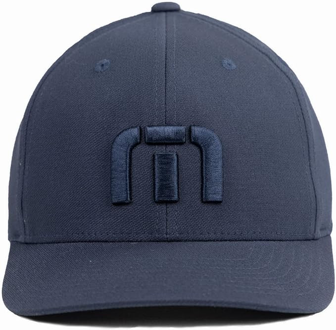 Amazon.com: TravisMathew Men's Leezy 2.0 Hat, Blue Nights, One Size : Clothing, Shoes & Jewelry | Amazon (US)