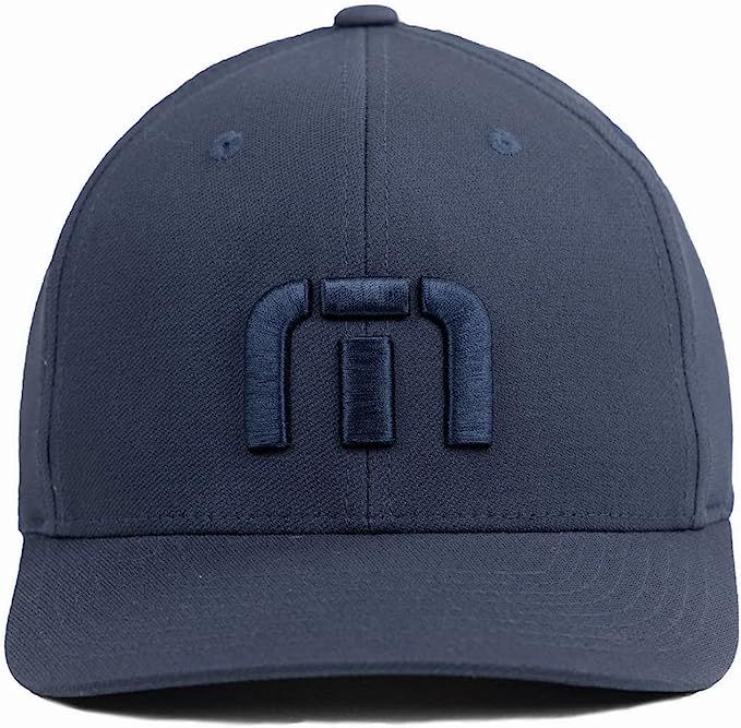 Amazon.com: TravisMathew Men's Leezy 2.0 Hat, Blue Nights, One Size : Clothing, Shoes & Jewelry | Amazon (US)