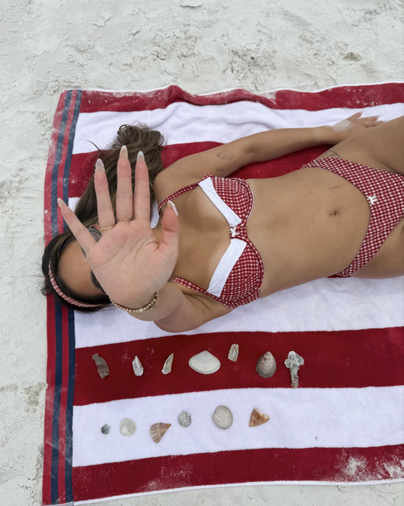 I’m ready for some sunshine #LTKbeach 

#LTKSaleAlert #LTKTravel