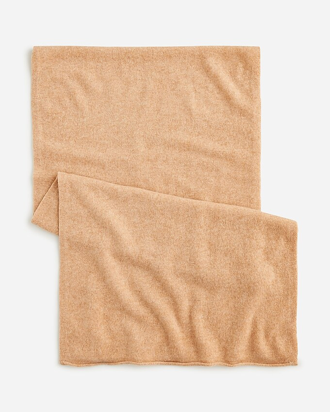 Cashmere wrap | J. Crew US