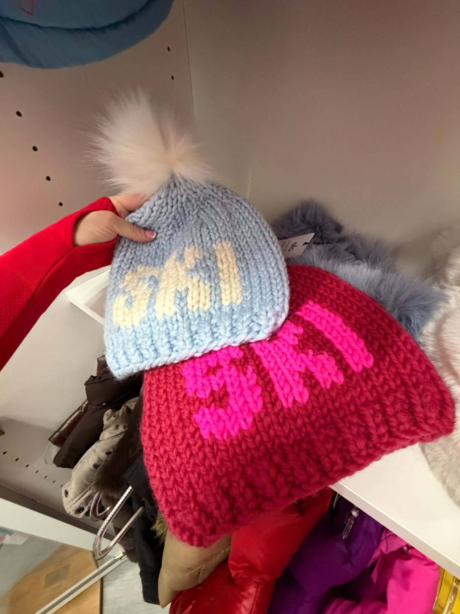 Favorite beanies 

#LTKgrwm #LTKActive #LTKSeasonal