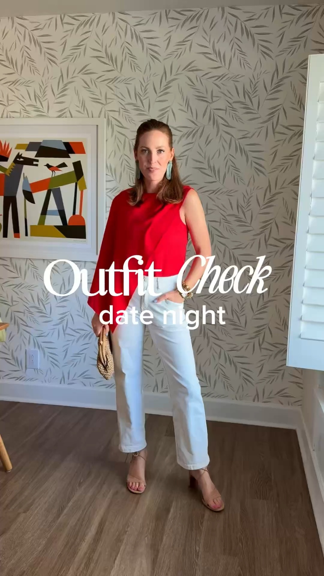 Date night look

#LTKootd