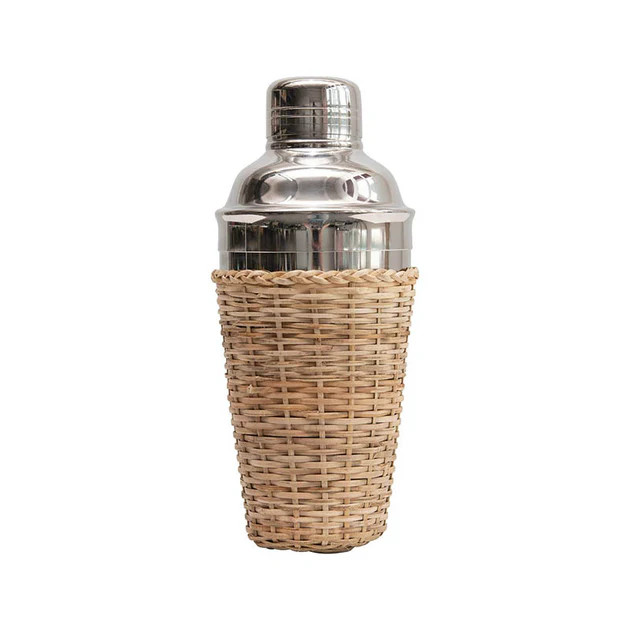 Kennebunk Cocktail Shaker | Cailini Coastal