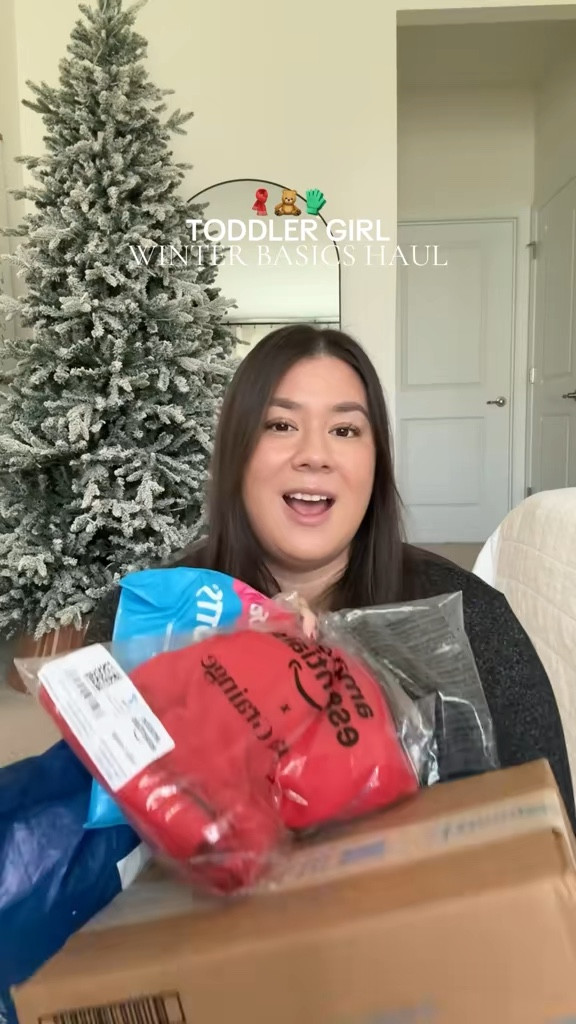 Toddler winter clothing haul!! 🧣🧤

#LTKSeasonal #LTKKids #LTKmomlife