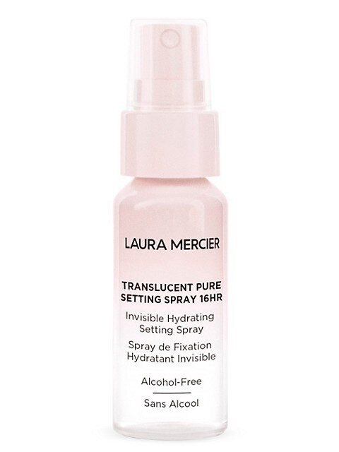 Translucent Pure 16-Hour Setting Spray | Saks Fifth Avenue