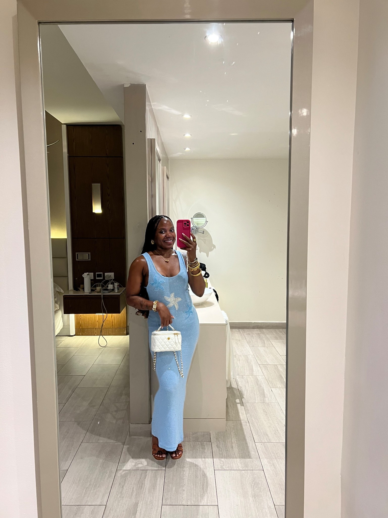 Summer nights outfit 💙

#LTKstyletip #LTKsummer #LTKpetite