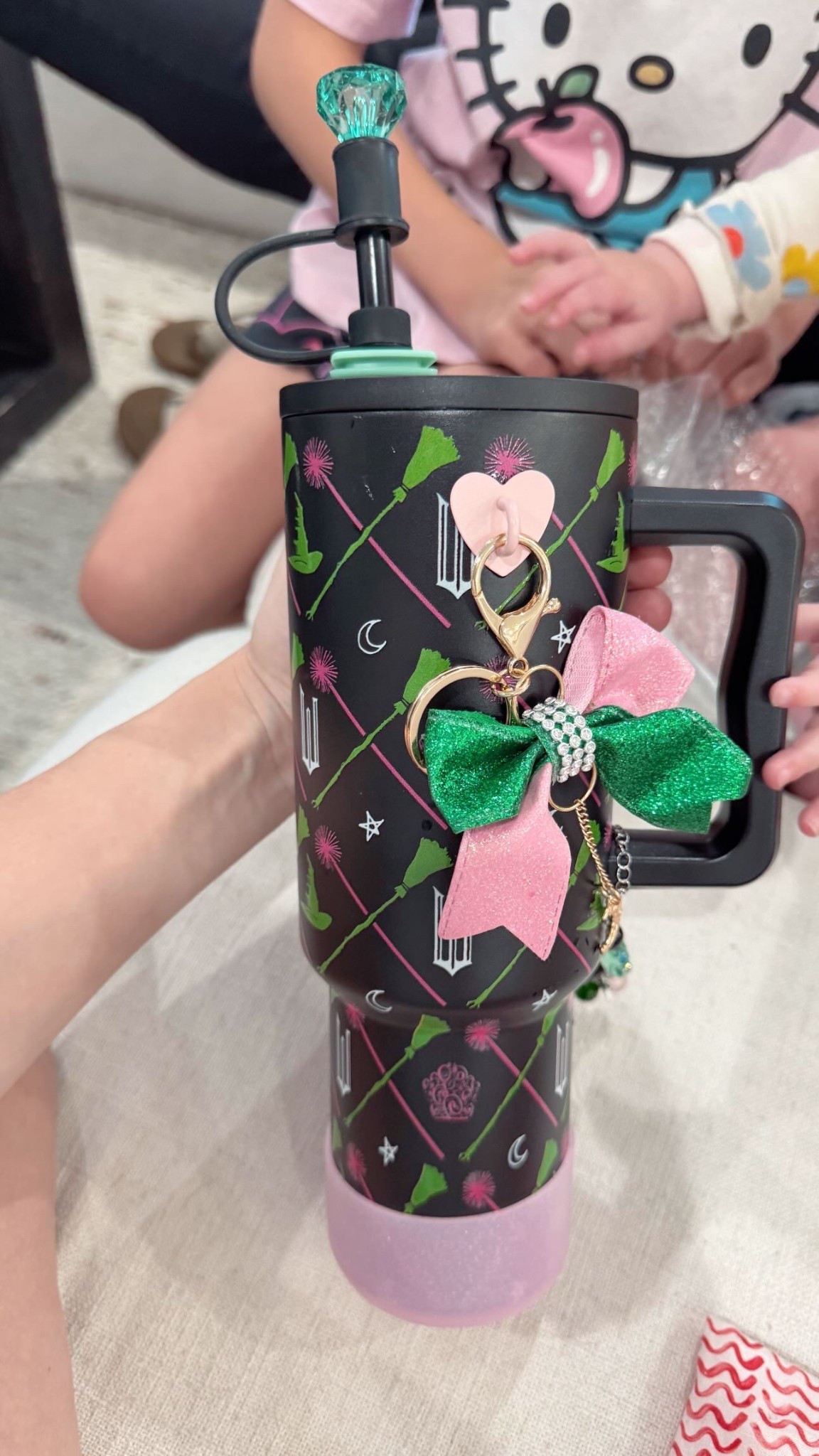 Wicked tumbler for summer!

#LTKSeasonal #LTKSummerEdit #LTKKids