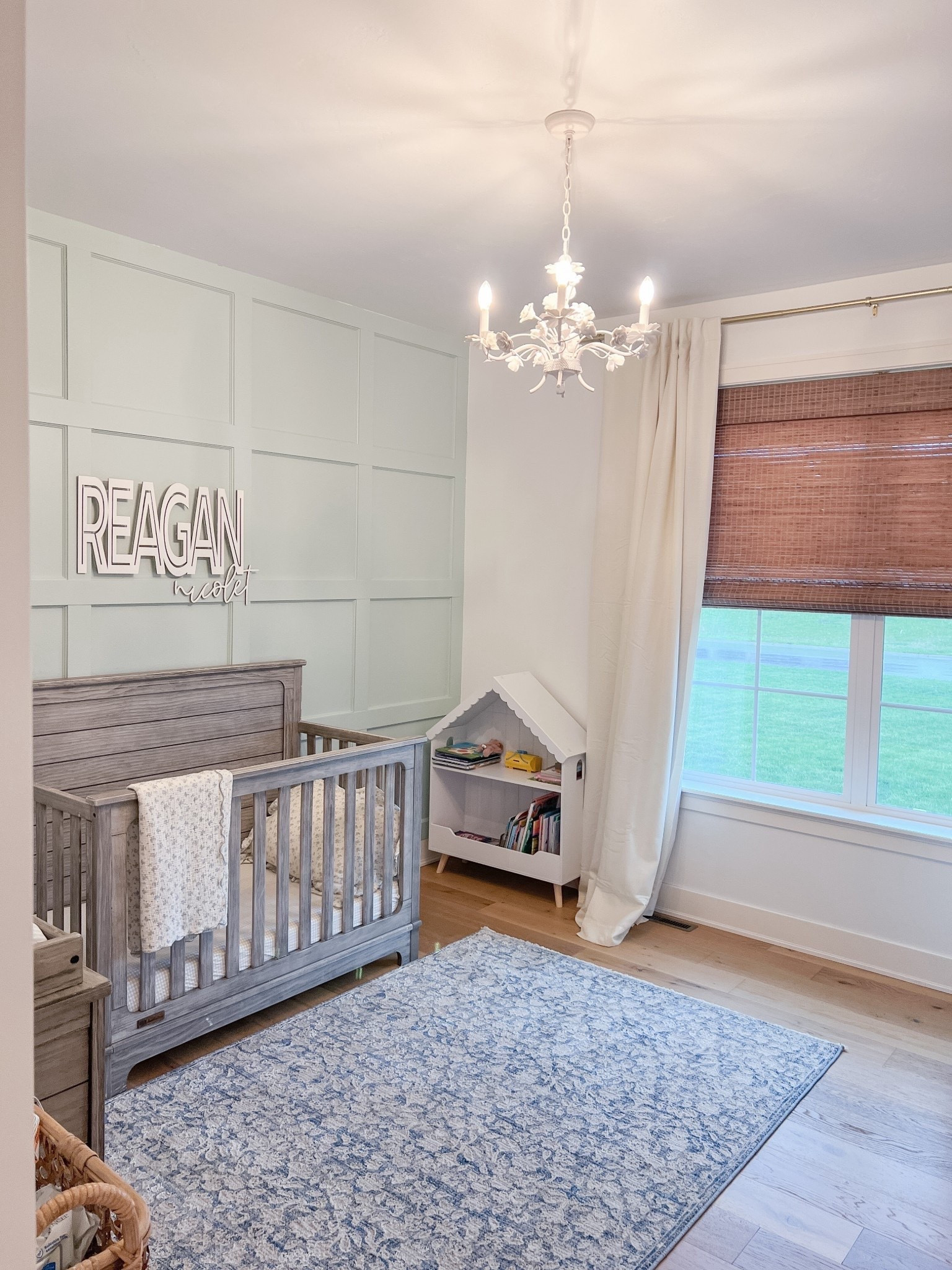 Reagan’s bedroom links!! This is the softest rug ever - I also have them in my kitchen as runners! 

#LTKFamily