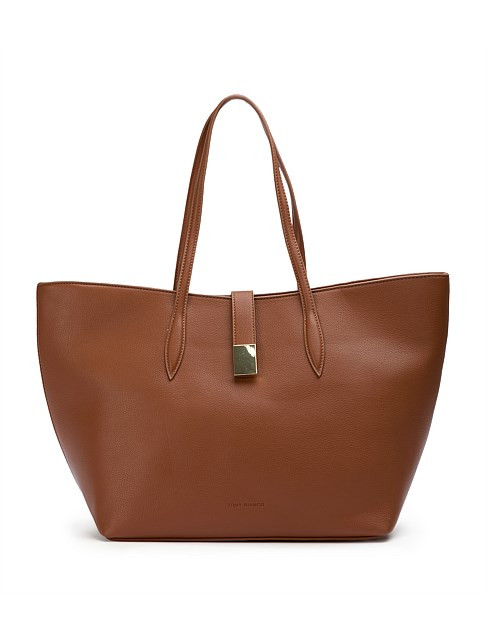 HANNAH TOTE BAG | David Jones (Australia & New Zealand)