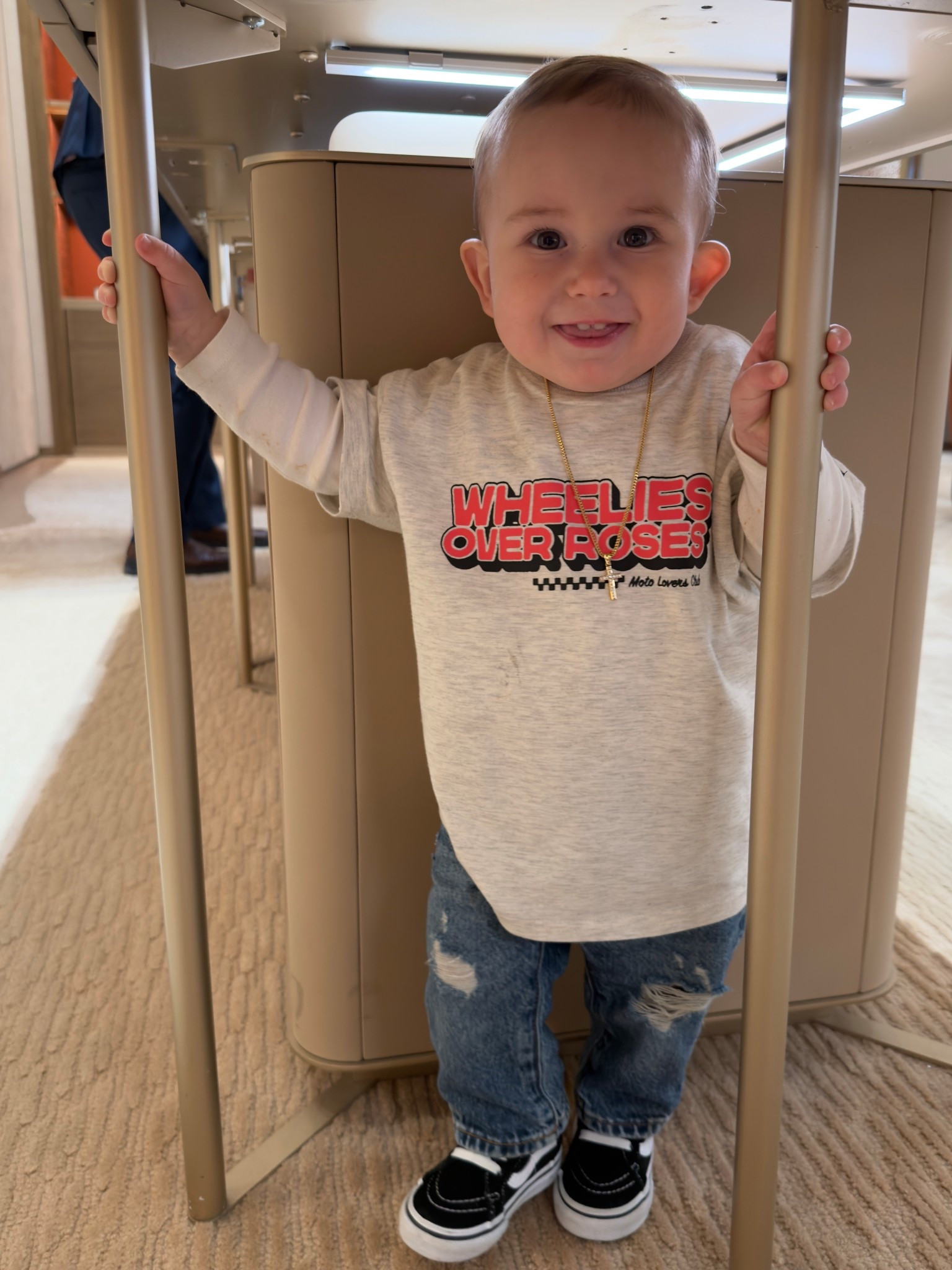 wheelies 🏍️ over roses 🌹 

#LTKKids #LTKBaby #LTKdayinmylife