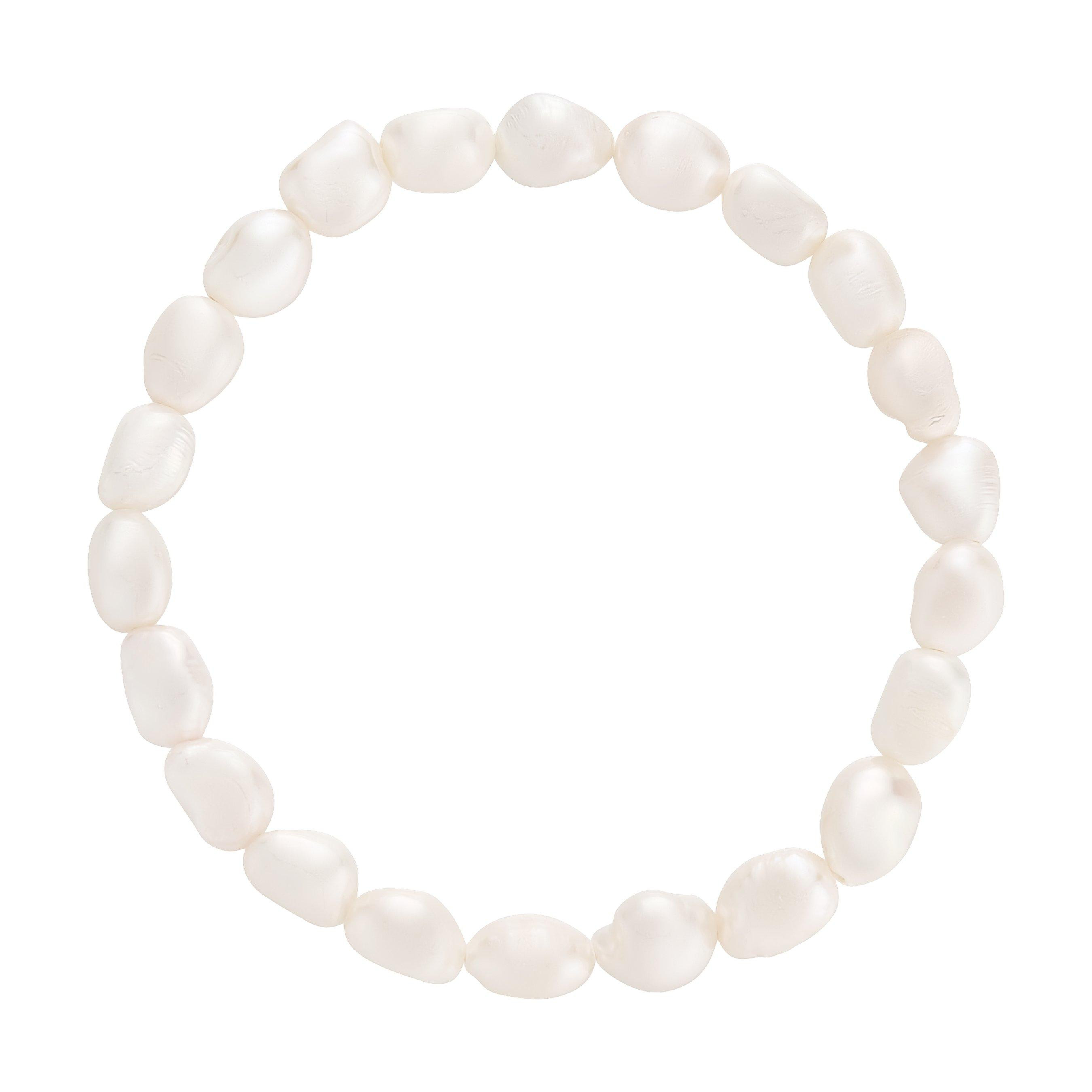 Beaverbrooks Freshwater Pearl Bracelet | 0156633 | Beaverbrooks | Beaverbrooks