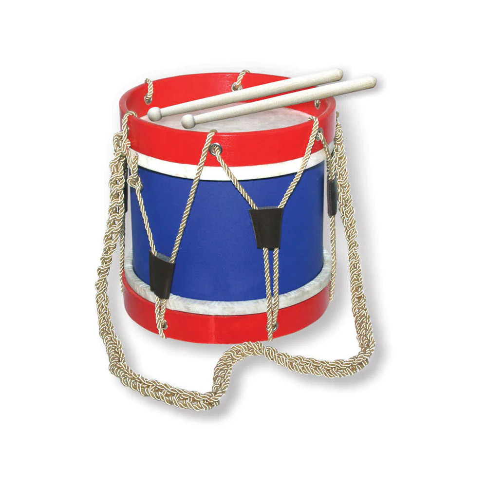 Trophy Music Company - Spirit of Drum '76 | The Beaufort Bonnet Company