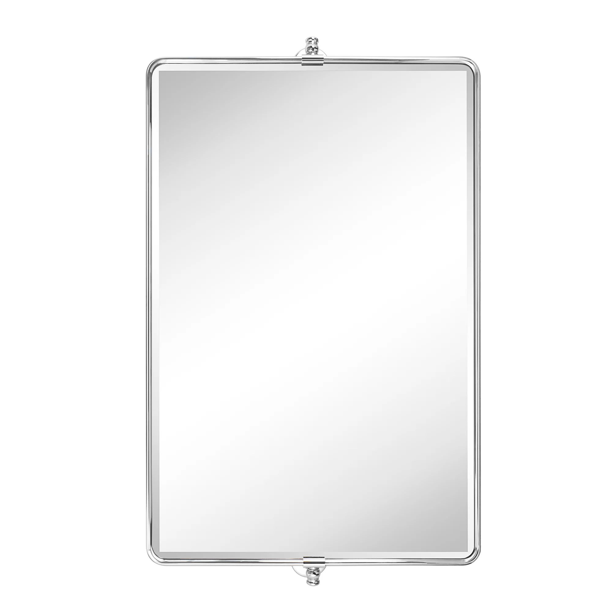 Lutalo Beveled Bathroom / Vanity Mirror | Wayfair Professional