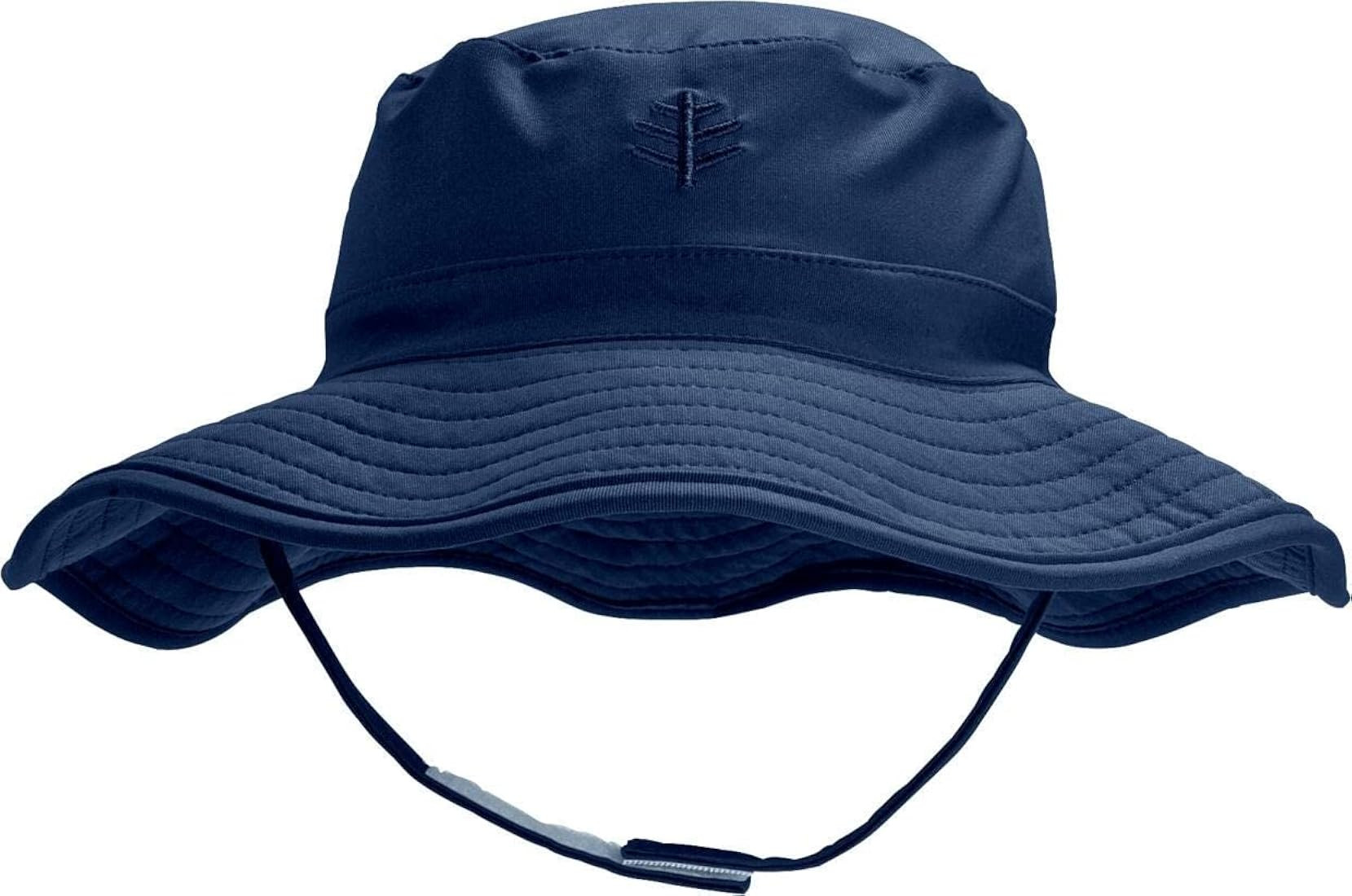 Coolibar UPF 50+ Baby Splashy Bucket Hat - Sun Protective | Amazon (US)