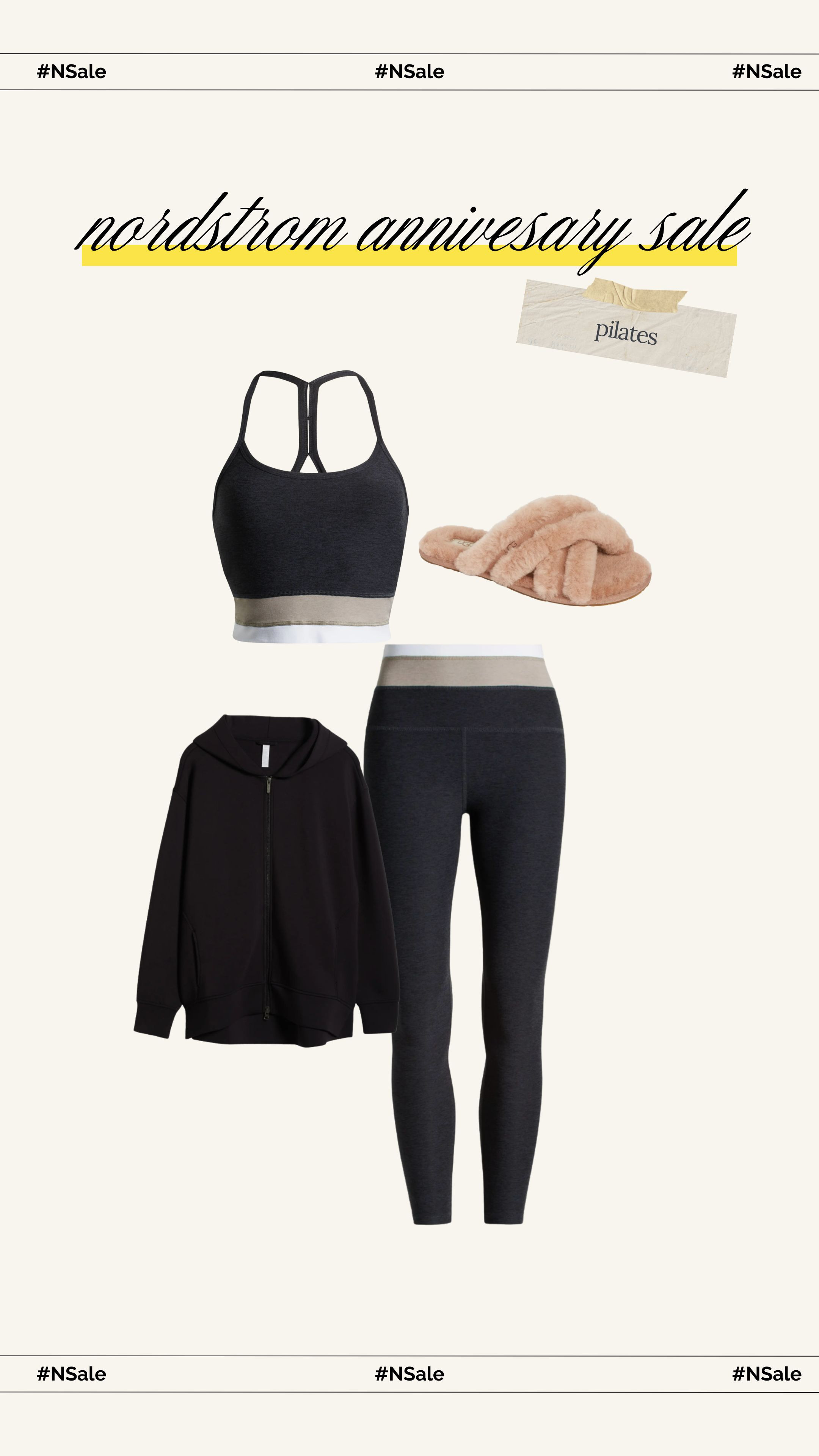 Nordstrom Anniversary Sale outfit inspo 

#NSale #Nordstrom 

 #LTKSaleAlert