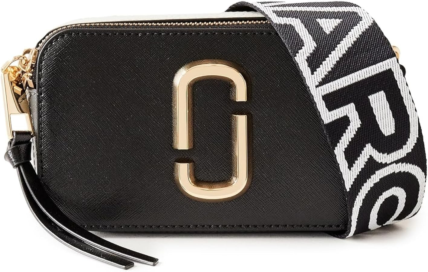 Marc Jacobs Women's The Snapshot Bag | Amazon (US)