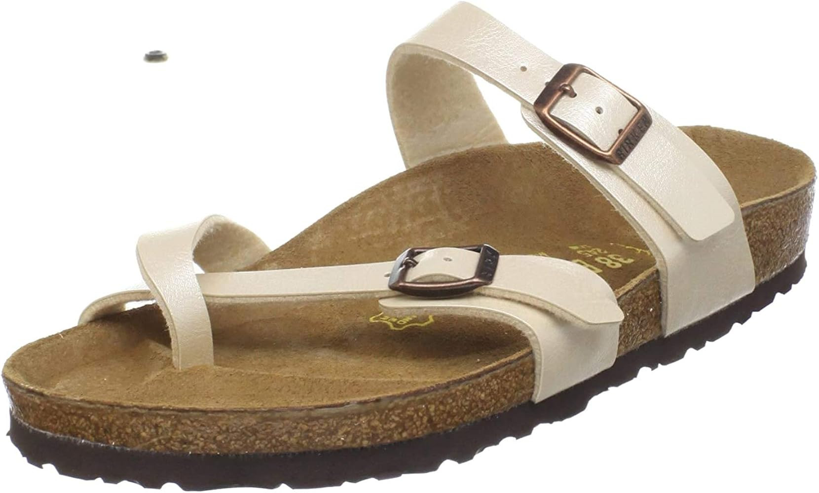 Birkenstock Women's, Mayari Sandal - Narrow Width | Amazon (US)