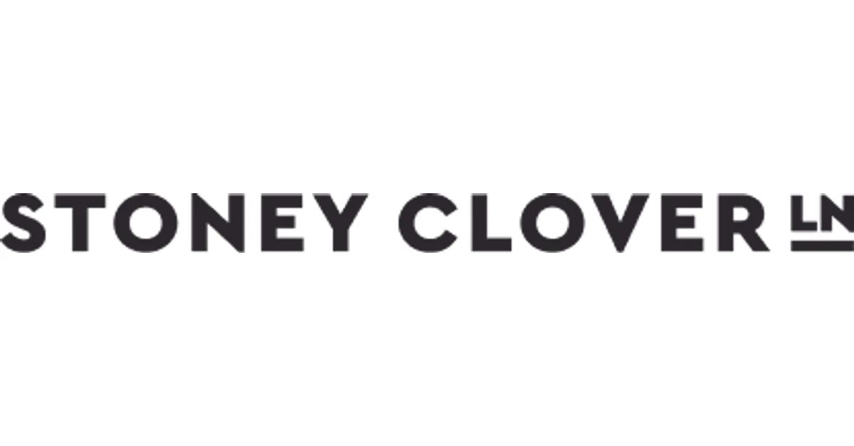 Get 10% Off Your First Online Purchase!
Sign up for emails & join the Stoney Clover Lane community!
 | Stoney Clover Lane
