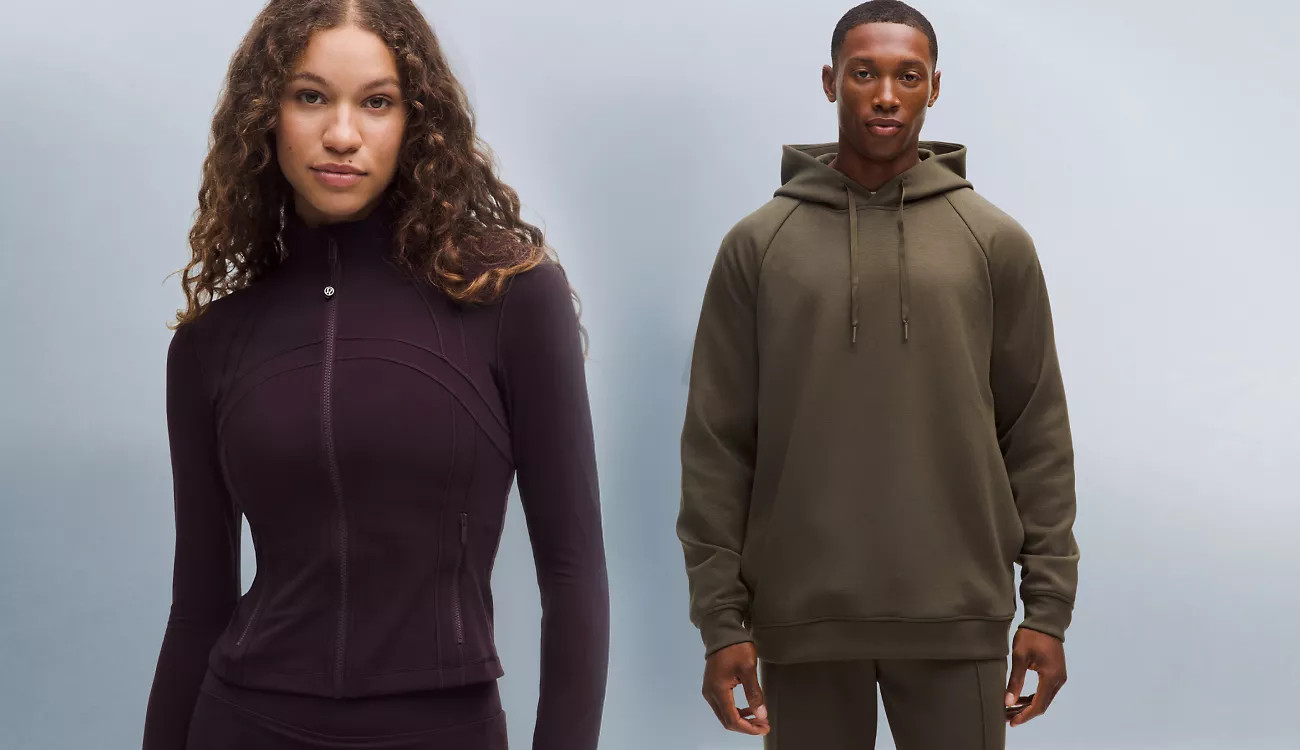 Year-End Sale | Lululemon (US)
