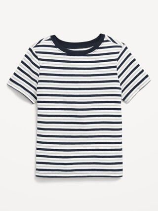 Unisex Short-Sleeve T-Shirt for Toddler | Old Navy (US)