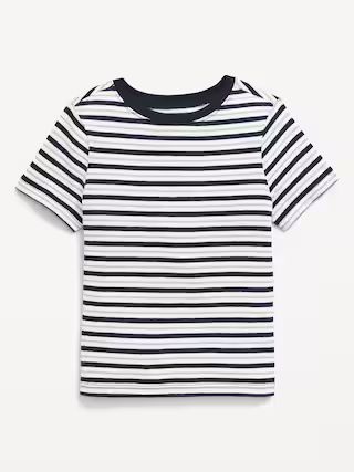 Unisex Short-Sleeve T-Shirt for Toddler | Old Navy (US)