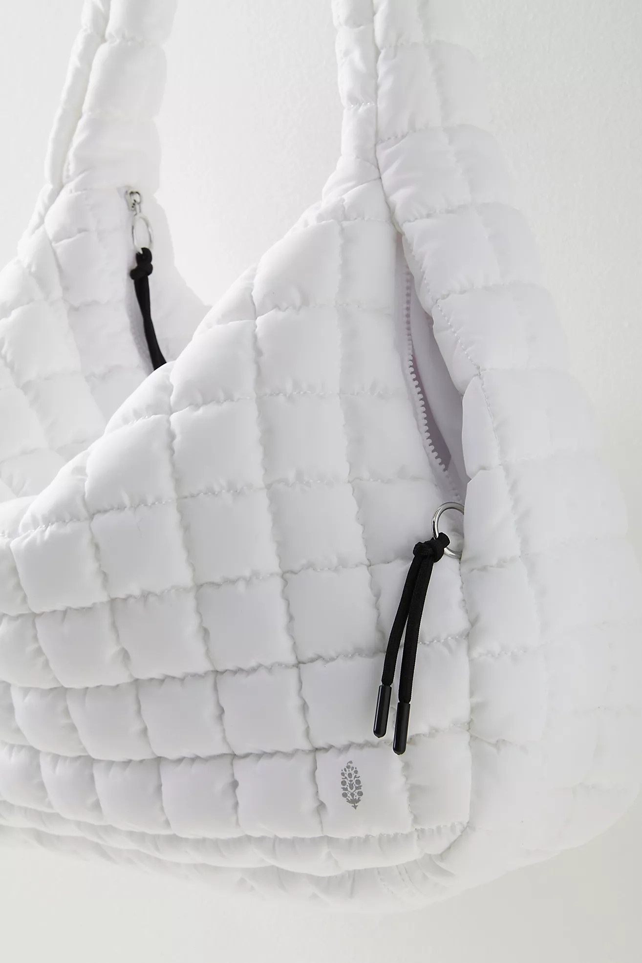 Quilted Carryall Bag | Free People (Global - UK&FR Excluded)