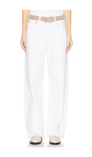 Low Curve in Milkshake | Revolve Clothing (Global)