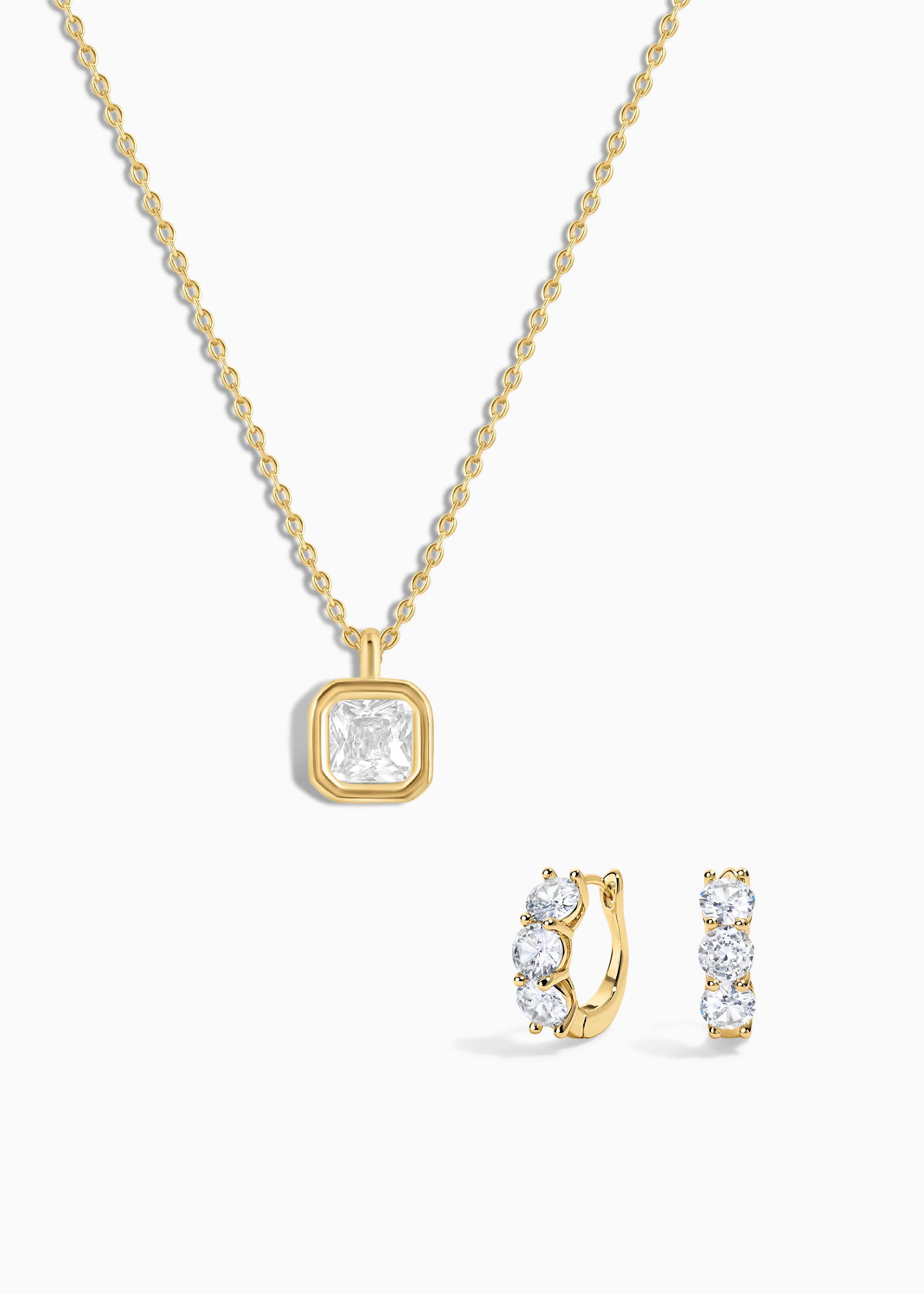 Dallas Set of 2 | Electric Picks Jewelry