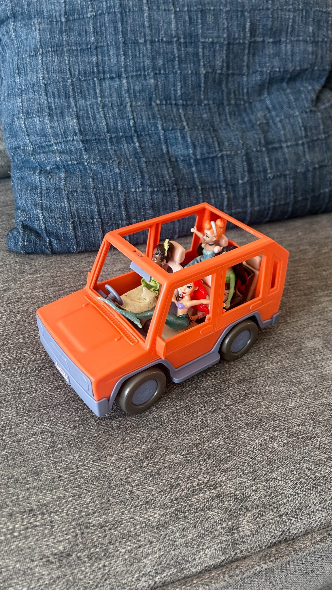 One of my toddlers favorite toys are these Disney princesses 👸🏼🩷✨

They invite so much creativity and pretend play 👏🏼

#LTKGiftGuide #LTKKids #LTKFindsUnder50