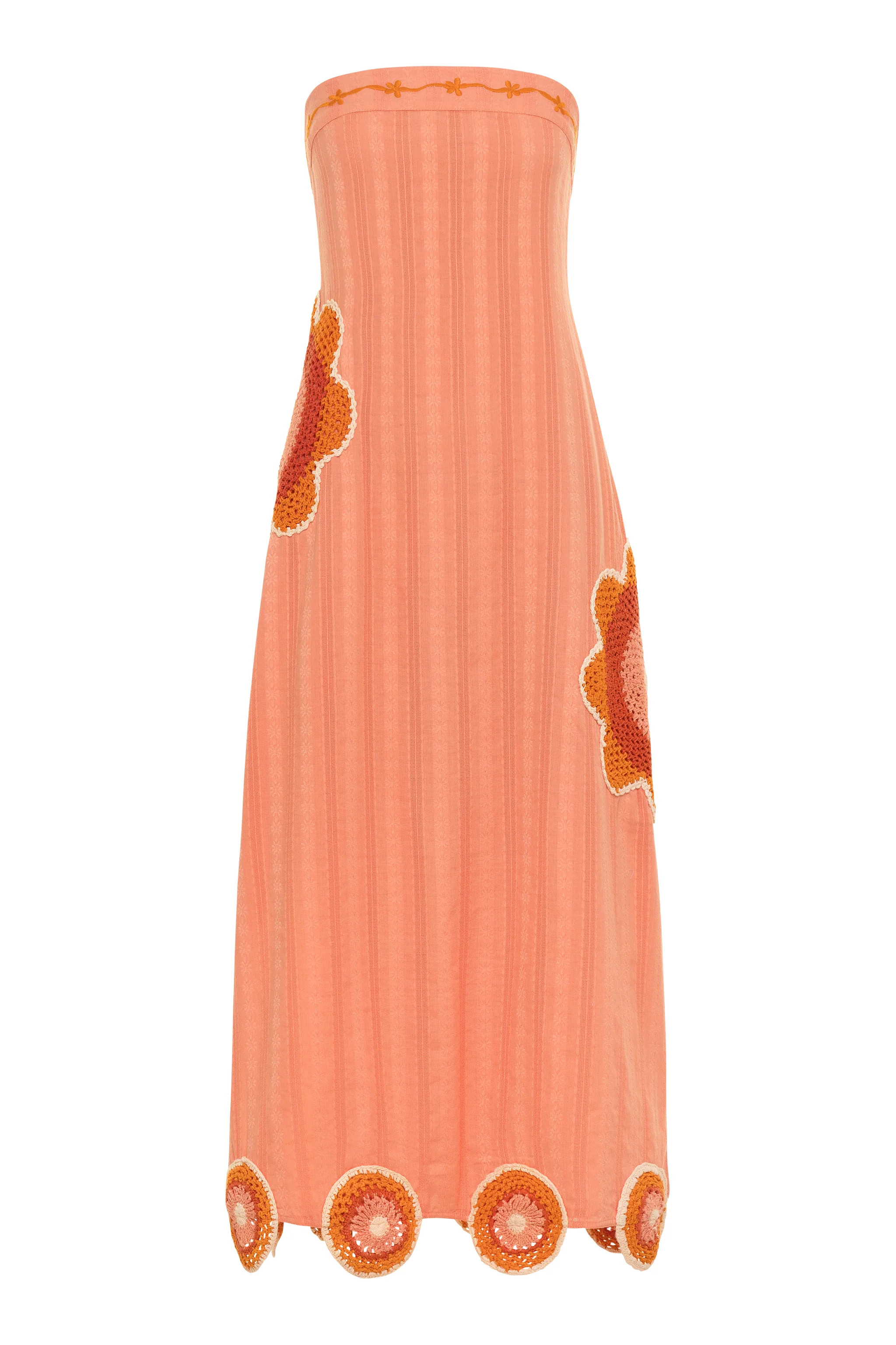 Wess Midi | Anna Cate Collection