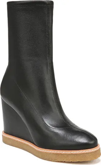 Arlo Wedge Boot (Women) | Nordstrom