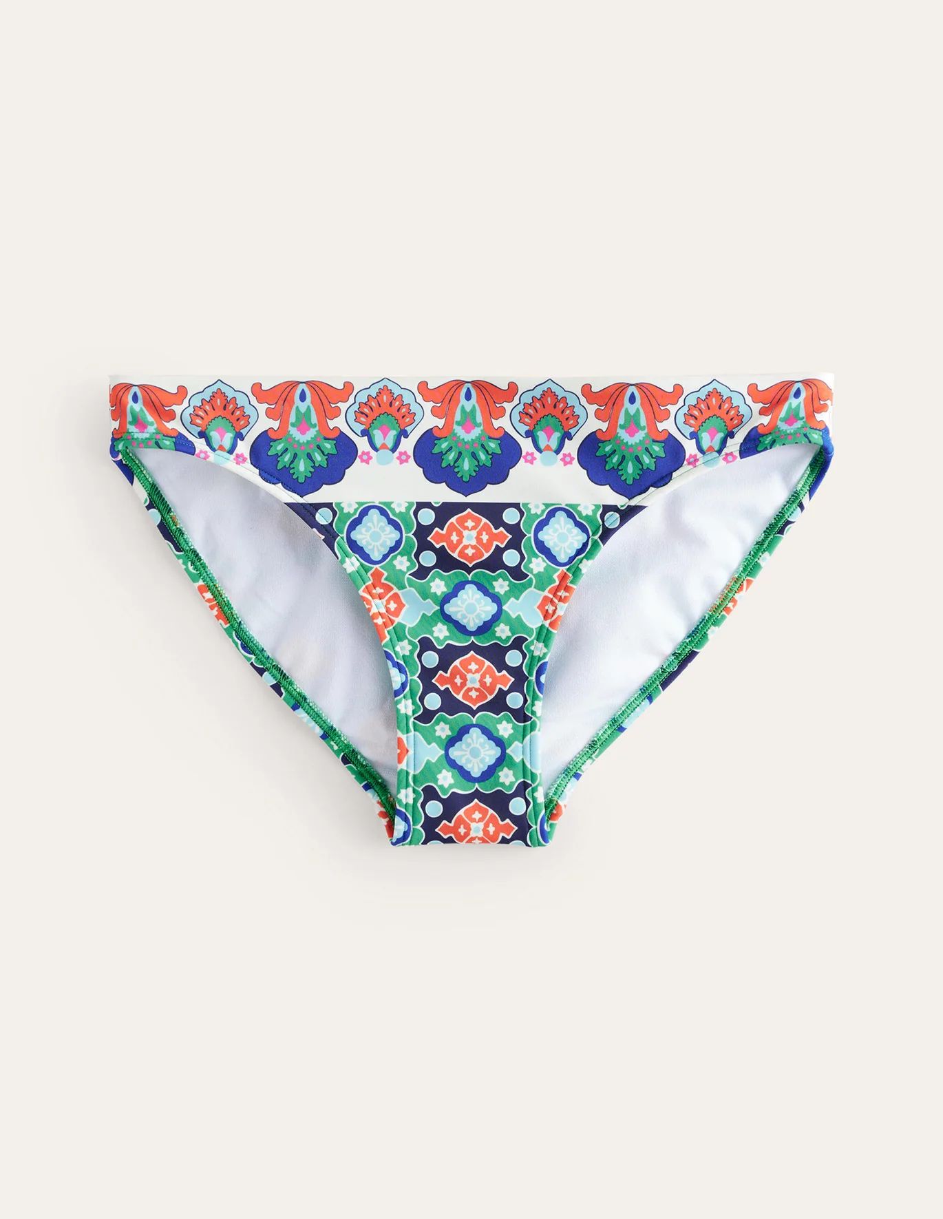 Classic Bikini Bottoms | Boden (US)