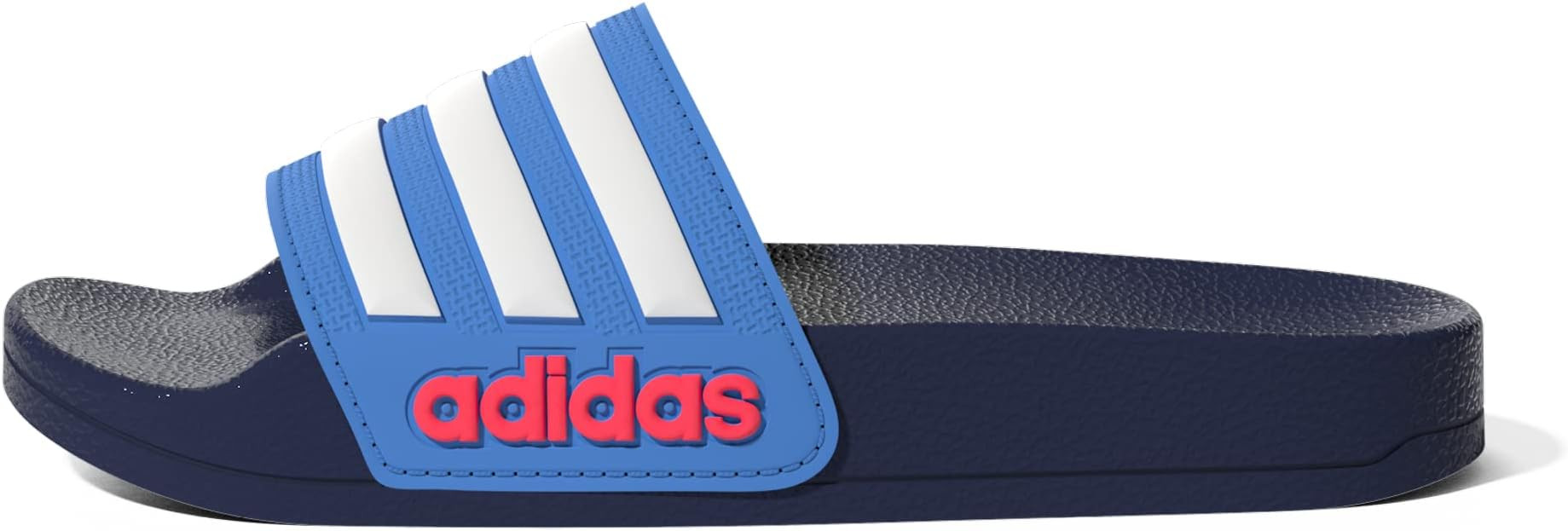adidas Unisex-Child Adilette Shower Slides | Amazon (US)