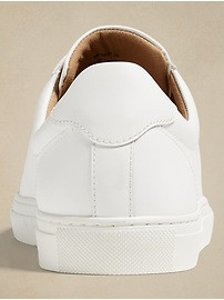Nicklas Leather Sneaker 2.0 | Banana Republic (US)