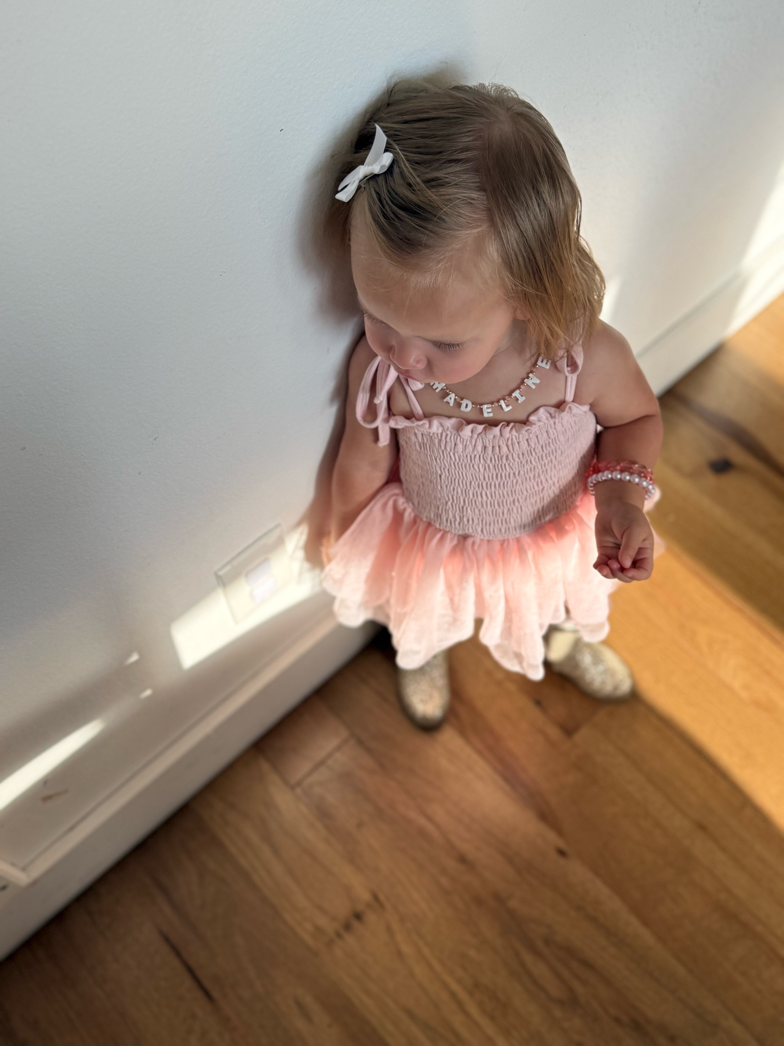 My real life baby doll @Caden Lane

#LTKmomlife #LTKootd #LTKKids