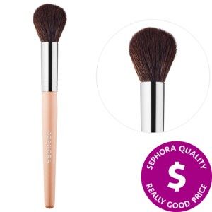 Makeup Match Highlight Brush | Sephora (US)
