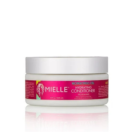 Mielle Organics Mongongo Hydrating Conditioner 8oz | Walmart (US)