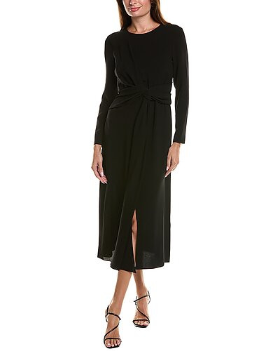 Long Sleeve Dress | Gilt & Gilt City
