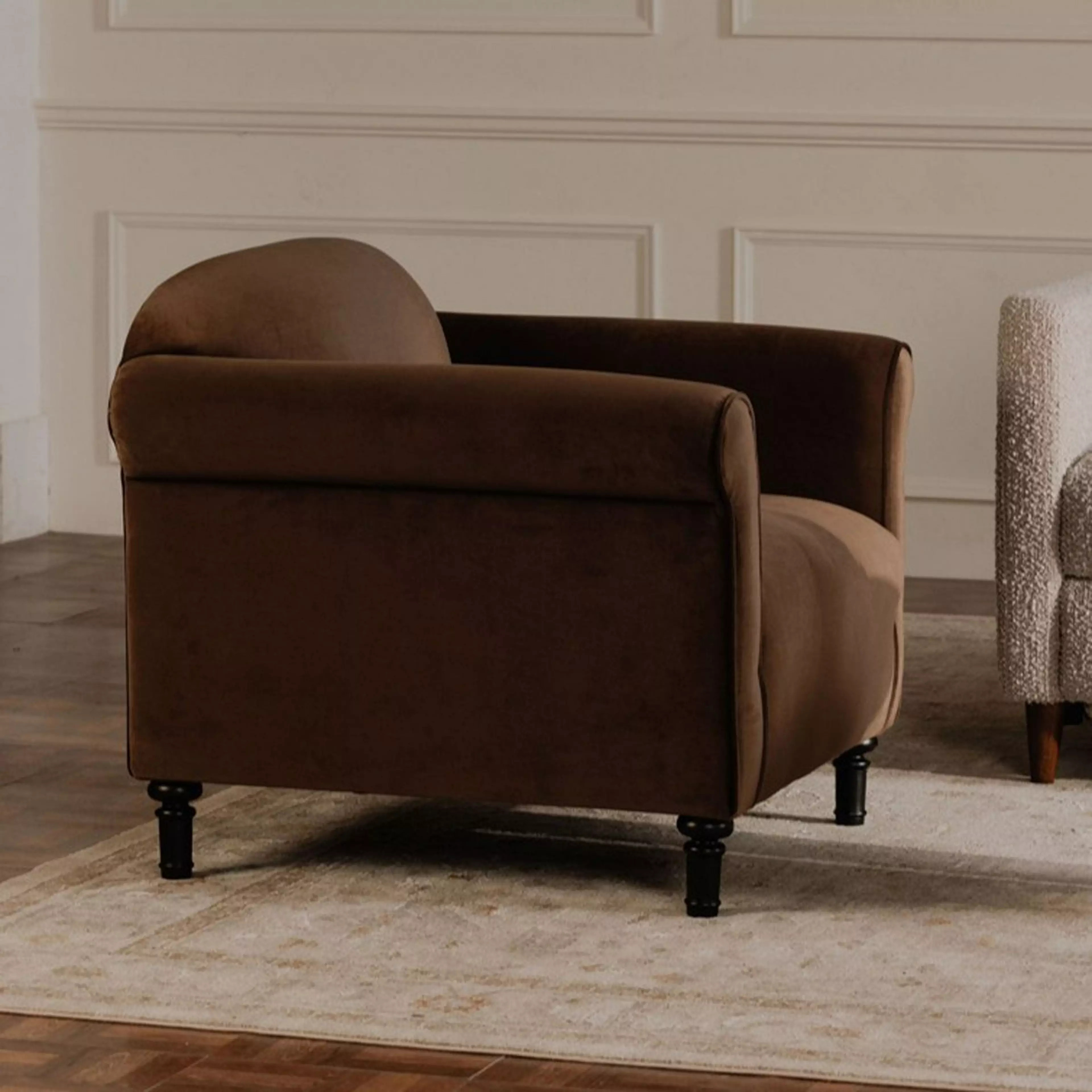 Galvia Accent Chair | Shades of Light