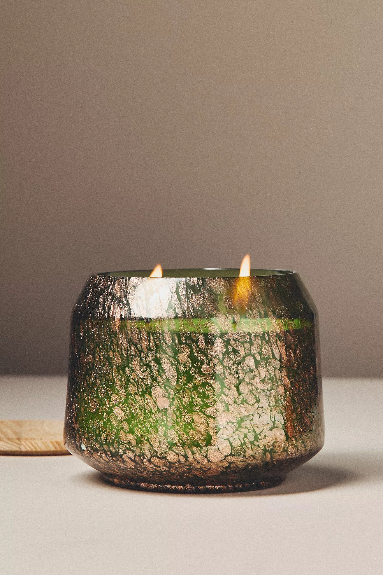 The Signature Candle by Anthropologie: Fresh Balsam & Cedarwood | Anthropologie (US)